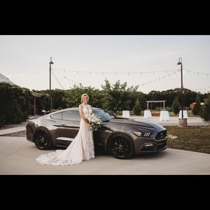 Meet your Posher, Brooke